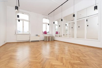 lokal użytkowy na wynajem 138m2 lokal użytkowy Kraków, Stare Miasto, Karmelicka