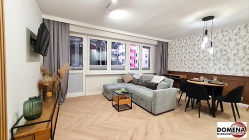 mieszkanie na sprzedaż 60m2 mieszkanie BIAŁYSTOK, DZIESIĘCINY