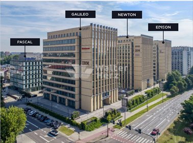 Nowoczesny kompleks biurowy z certyfikatem BREEAM polecam lokal użytkowy Kraków, Bronowice Wielkie, Bronowice Wielkie, Armii Krajowej