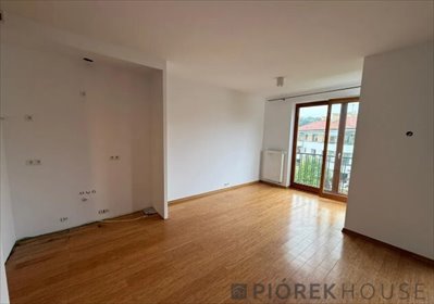 Nowoczesne 2-pokojowe mieszkanie na Wilanowie. mieszkanie Warszawa, Wilanów, Syta