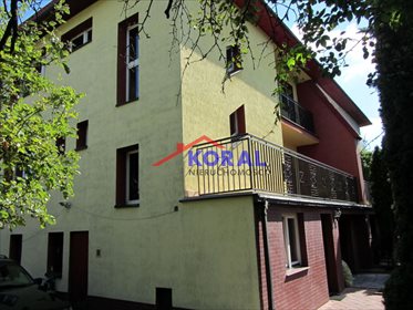 dom na sprzedaż 296m2 dom Wrocław, Krzyki, Gaj, Świeradowska
