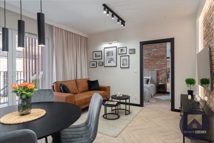 mieszkanie na sprzedaż 45m2 mieszkanie Łódź, Śródmieście, Milionowa