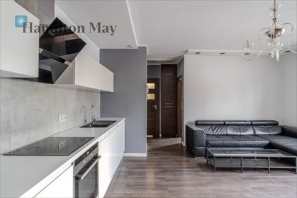 Zapraszam do wynajmu 45 m² z balkonem blisko Błoń w Krakowie mieszkanie Kraków, Zwierzyniec, Józefa Ignacego Kraszewskiego