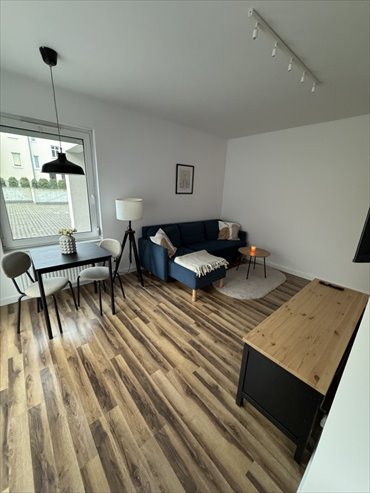 mieszkanie na sprzedaż 40m2 mieszkanie Poznań, ul. Smolna