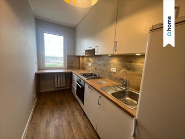 Dwupokojowe mieszkanie z panoramicznym widokiem w Opolu mieszkanie Opole, Armii Krajowej, Skautów Opolskich