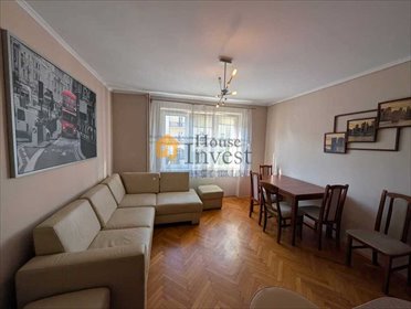 Mieszkanie 43 m² przy Parku Miejskim - umeblowane mieszkanie Legnica, Oświęcimska