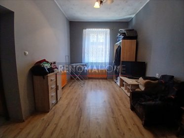 mieszkanie na sprzedaż 66m2 mieszkanie Wałbrzych, Śródmieście