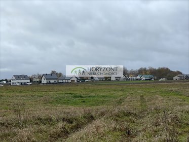 działka na sprzedaż 1504m2 działka Tokary