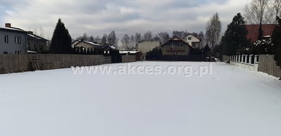 działka na wynajem 1600m2 działka Zielonka, Bankówka