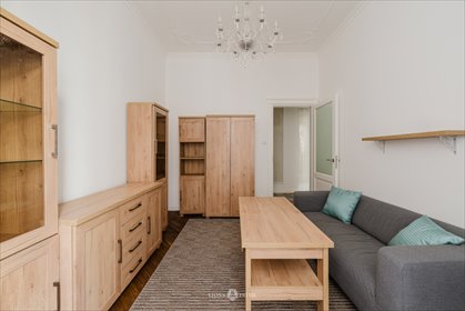 Klasyczne 2-pokojowe mieszkanie 60 m² na Mokotowskiej zapraszam mieszkanie Warszawa, Śródmieście Południowe, Mokotowska