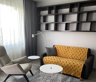 mieszkanie na sprzedaż 34m2 mieszkanie Wrocław, Krzyki, Partynice, Przyjaźni