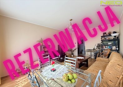 mieszkanie na sprzedaż 48m2 mieszkanie Bytom, Stroszek