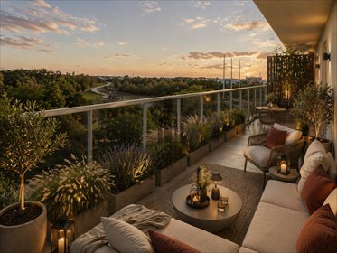 mieszkanie na sprzedaż 66m2 mieszkanie Warszawa, Białołęka, Skarbka z Gór