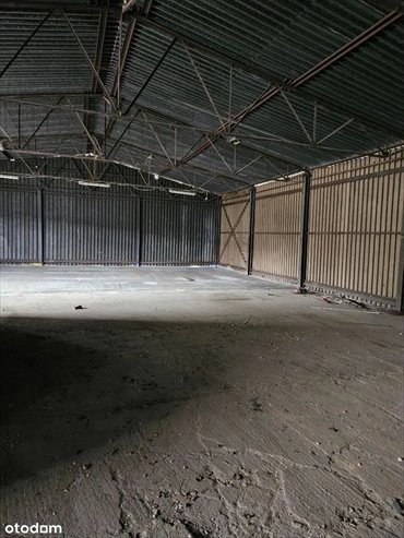 lokal użytkowy na wynajem 400m2 lokal użytkowy Lublin, Budowlana