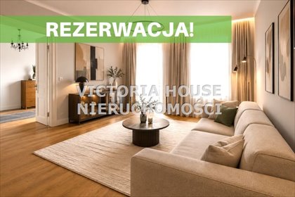 Przestronne 4-pokojowe mieszkanie w odrestaurowanej kamienicy mieszkanie Ełk, Centrum