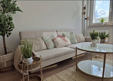 Mieszkanie na sprzedaż 30m2 mieszkanie Warszawa, Władysława Broniewskiego