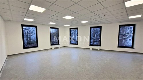 Wynajmę przestronny lokal biurowy 275 m² w Warszawie lokal użytkowy Warszawa, Wola, ul. Kolejowa