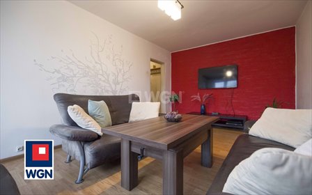 mieszkanie na sprzedaż 70m2 mieszkanie Sosnowiec, Zagórze, Lenartowicza