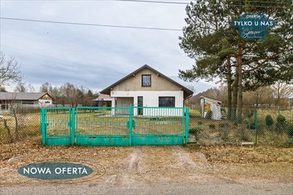 dom na sprzedaż 148m2 dom Dubie