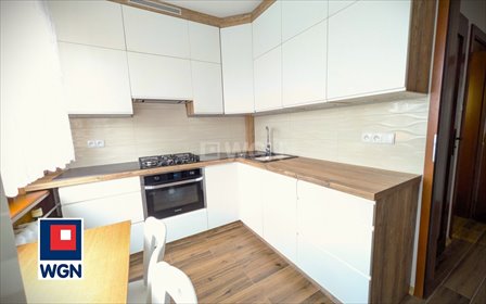 mieszkanie na sprzedaż 48m2 mieszkanie Ostrów Wielkopolski, Wenecja, Newerlego