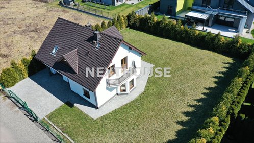 Dom na wynajem Szałsza 177m2 Foto 2