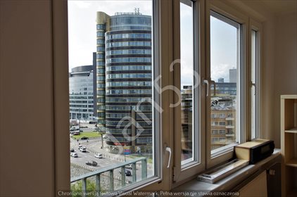 mieszkanie na sprzedaż 30m2 mieszkanie Warszawa, Śródmieście, Polna