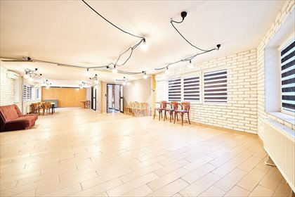 lokal użytkowy na sprzedaż 214m2 lokal użytkowy Bydgoszcz, Bocianowo, Tadeusza Kościuszki