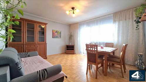 mieszkanie na sprzedaż 68m2 mieszkanie Kraków, Grota - Roweckiego