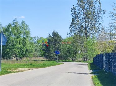 działka na sprzedaż 2415m2 działka Strzeniówka