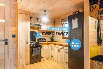 dom na sprzedaż 75m2 dom Chrztowo