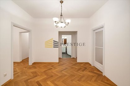 mieszkanie na wynajem 87m2 mieszkanie Warszawa, Śródmieście, Piękna