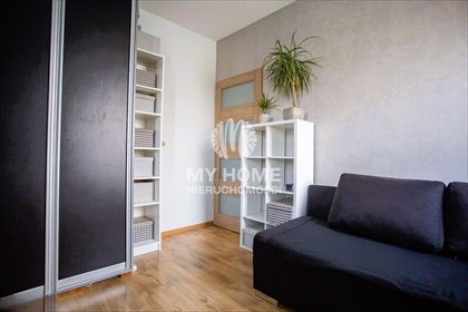 Mieszkanie trzypokojowe na sprzedaż Grodzisk Mazowiecki, Wólczyńska 52m2 Foto 5