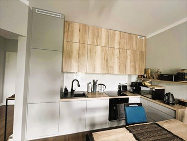 mieszkanie na sprzedaż 52m2 mieszkanie Warszawa, Wawer, Międzylesie