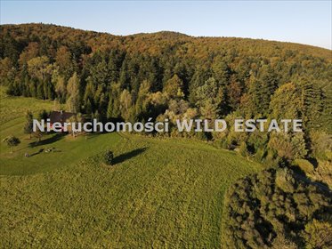 Ustrzyki Dolne, Brzegi Dolne, 150 m2 - zapraszam dom Ustrzyki Dolne, Brzegi Dolne