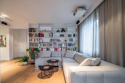 mieszkanie na wynajem 97m2 mieszkanie Wrocław, Krzyki, Borek, Saperów