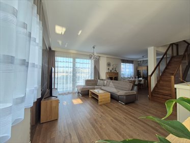 Dom na sprzedaż Toruń, Stawki 159m2 Foto 6