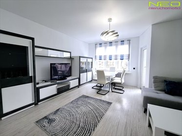 mieszkanie na sprzedaż 52m2 mieszkanie Częstochowa, Tysiąclecie