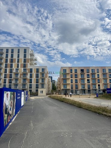 mieszkanie na sprzedaż 48m2 mieszkanie Łódź, Widzew, Widzewska