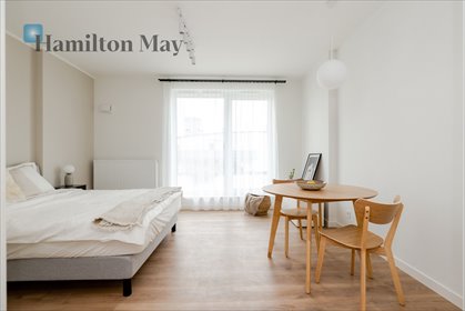 mieszkanie na sprzedaż 33m2 mieszkanie Warszawa, Wola, Grzybowska