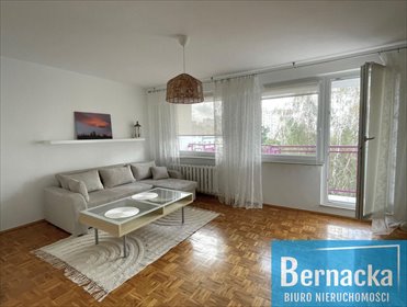 mieszkanie na wynajem 49m2 mieszkanie Wrocław, Fabryczna, Kozanów, Pałucka