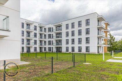 Nowoczesne 3-pokojowe mieszkanie z balkonem - Ponikwoda mieszkanie Lublin, Ponikwoda, Daliowa
