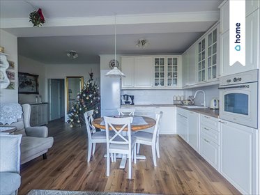 mieszkanie na sprzedaż 62m2 mieszkanie Rumia, Wiązowa