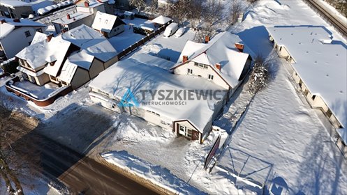 lokal użytkowy na sprzedaż 600m2 lokal użytkowy Działdowo, Marii Konopnickiej