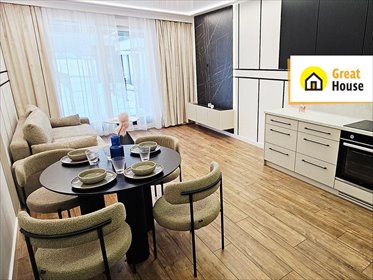 Nowoczesny 3-pokojowy apartament z tarasami zapraszam mieszkanie Kielce, Generała Władysława Andersa