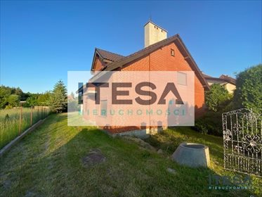Dom na wynajem Ligota Piękna, Na Kolonii 222m2 Foto 1