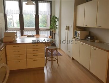 mieszkanie na sprzedaż 70m2 mieszkanie Warszawa, Mokotów, Powsińska