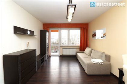 mieszkanie na sprzedaż 44m2 mieszkanie Warszawa, Mokotów, al. Wilanowska