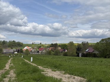 działka na sprzedaż 1309m2 działka Kamienna Góra, Karkonoska