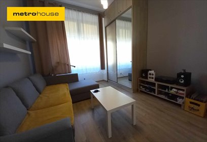 mieszkanie na sprzedaż 27m2 mieszkanie Wrocław, Stare Miasto, Komuny Paryskiej