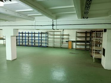 magazyn na wynajem 470m2 magazyn Warszawa, Mokotów, Dolny Mokotów, Czerniakowska